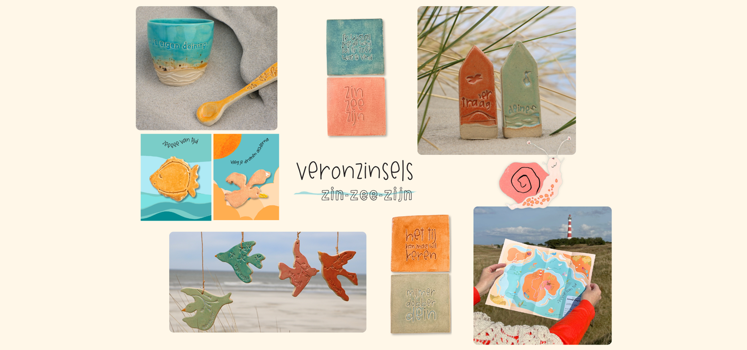 Veronzinsels