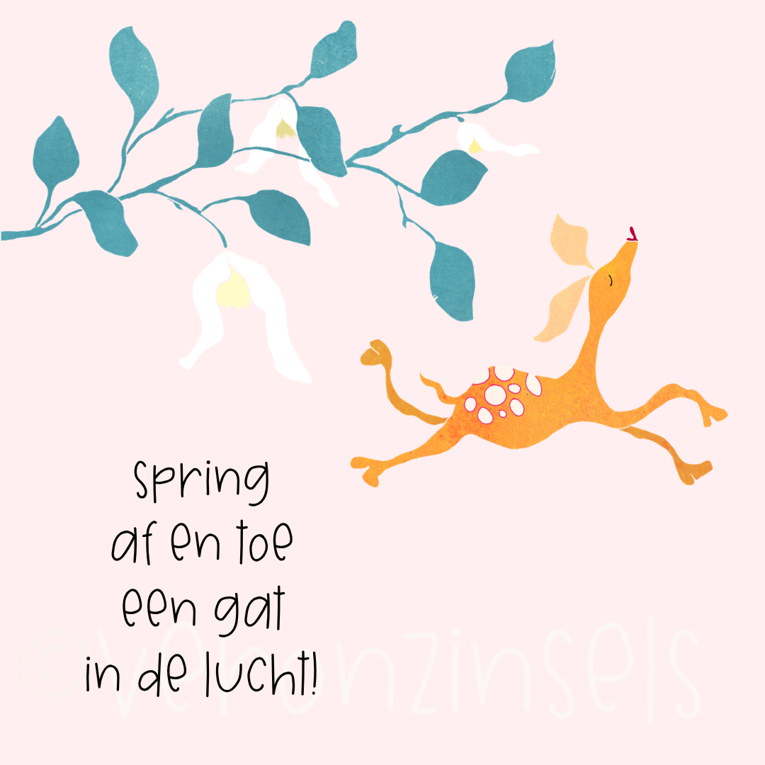 t-shirt spring