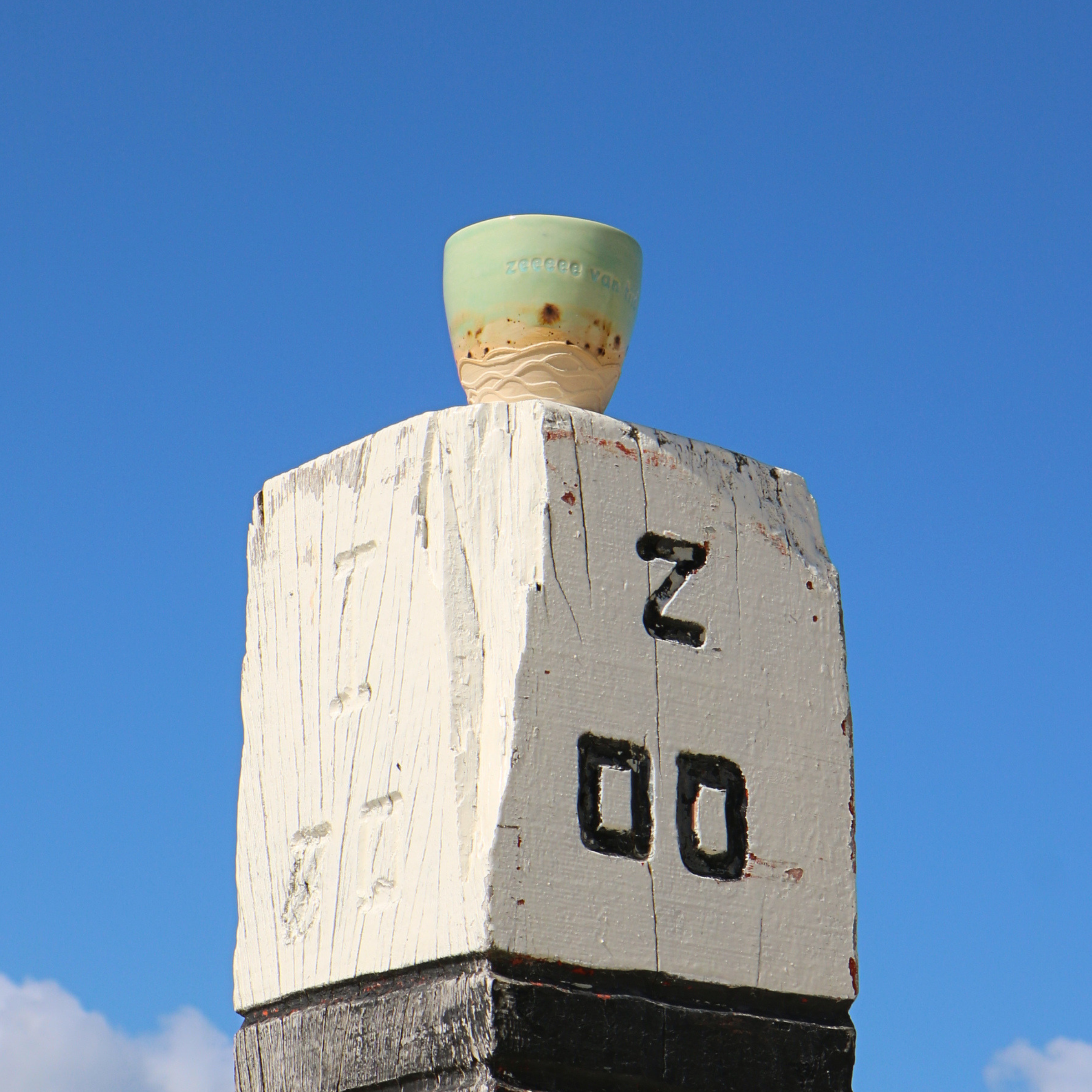 zin-zee-zijn-mok zeeeee van tijd