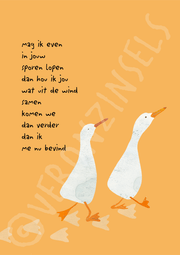 kaart jouw sporen