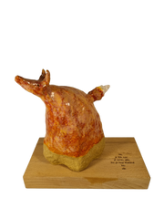oranjeroze vos