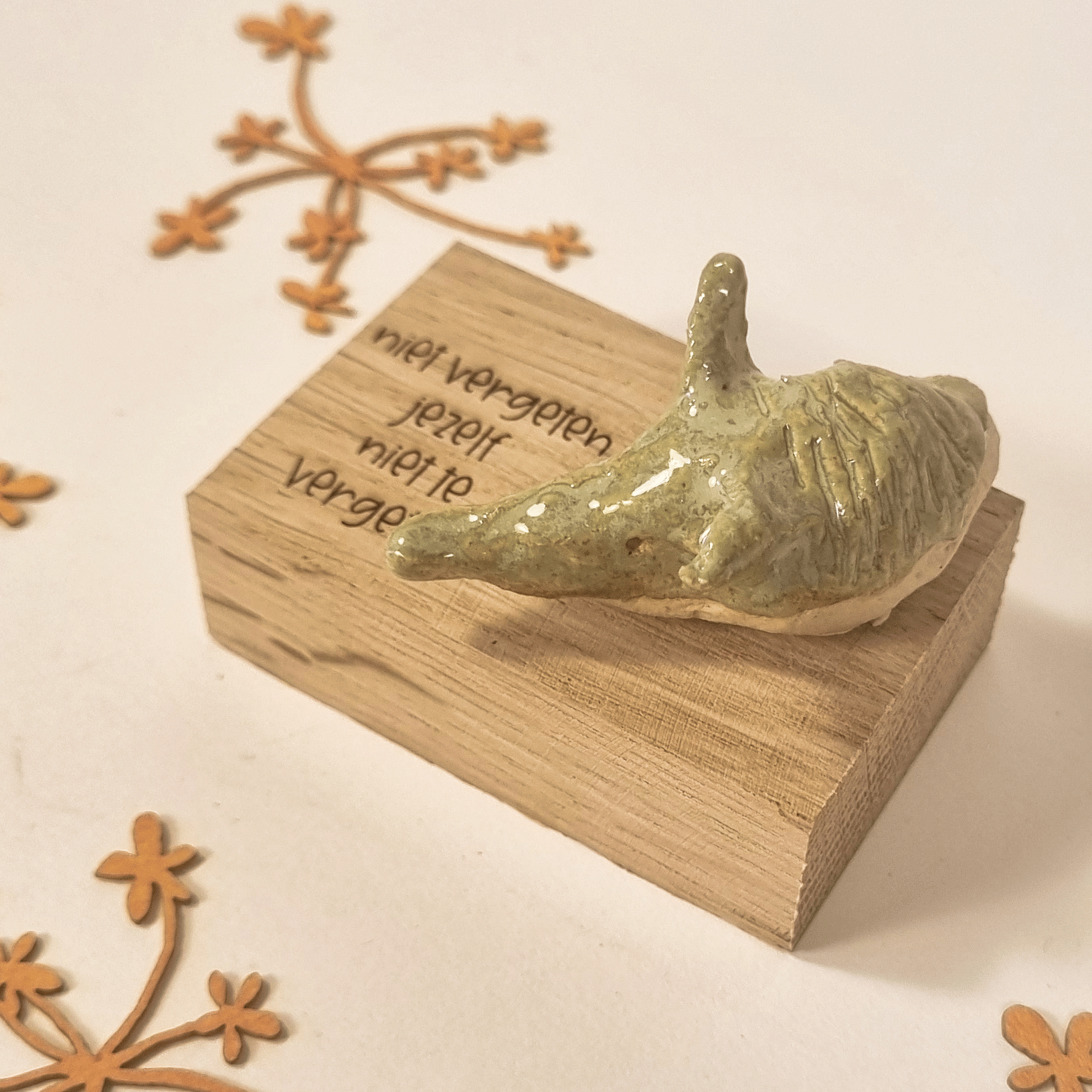 miniatureluurtje miereneter