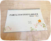 familieweekplanner