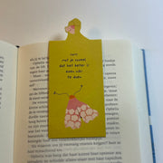 boekenlegger mot zoveel