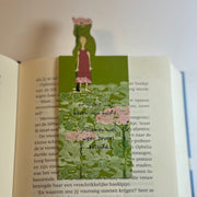 boekenlegger teveelbeloofd