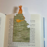 boekenlegger reiken