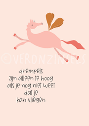 kaart drempels