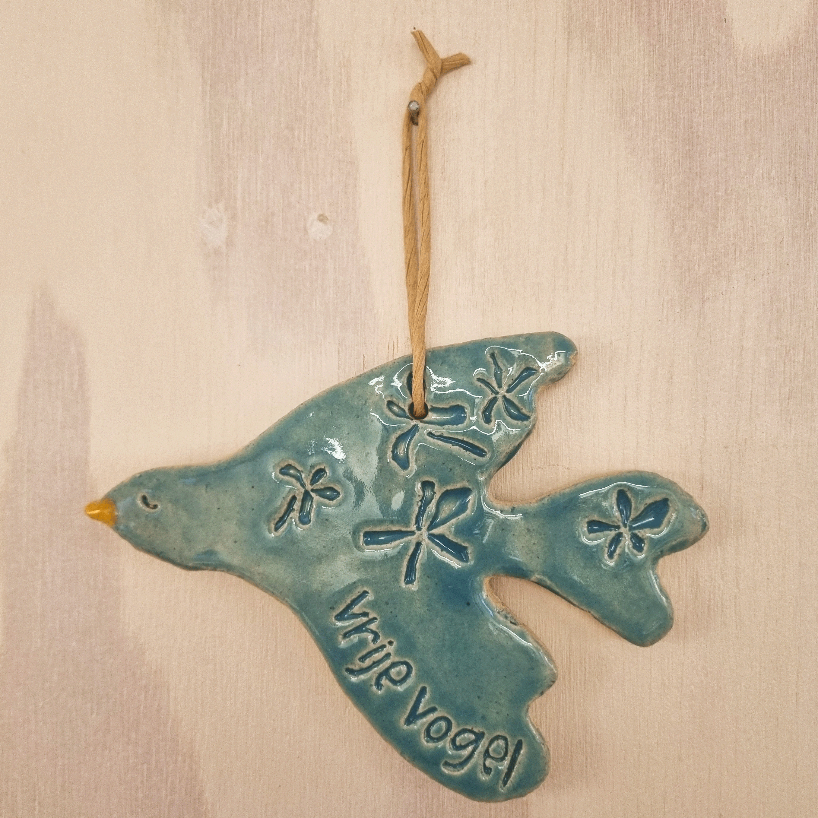 flierefluiter vrije vogel