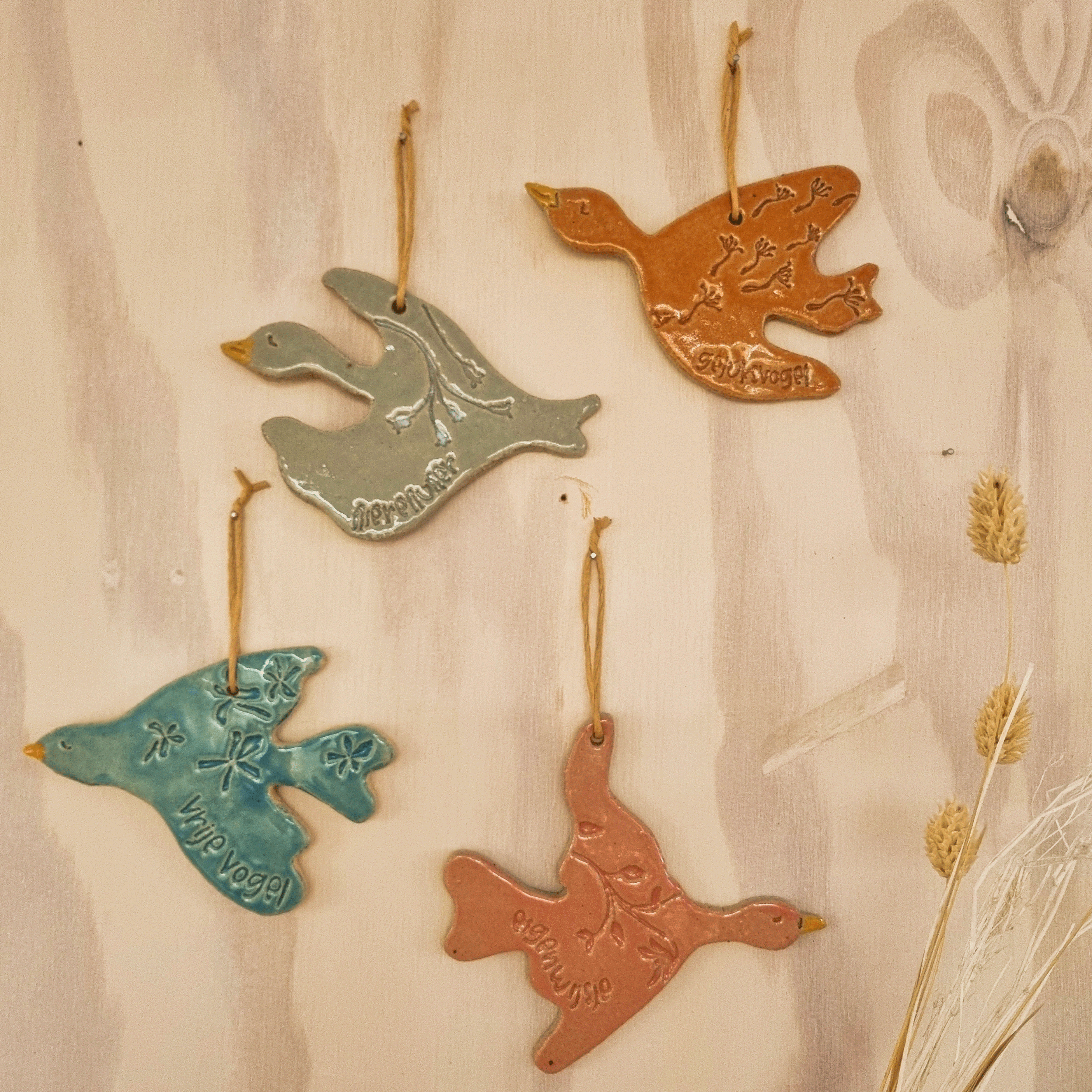 flierefluiter vrije vogel