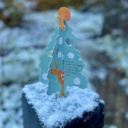 kerstwensboompje