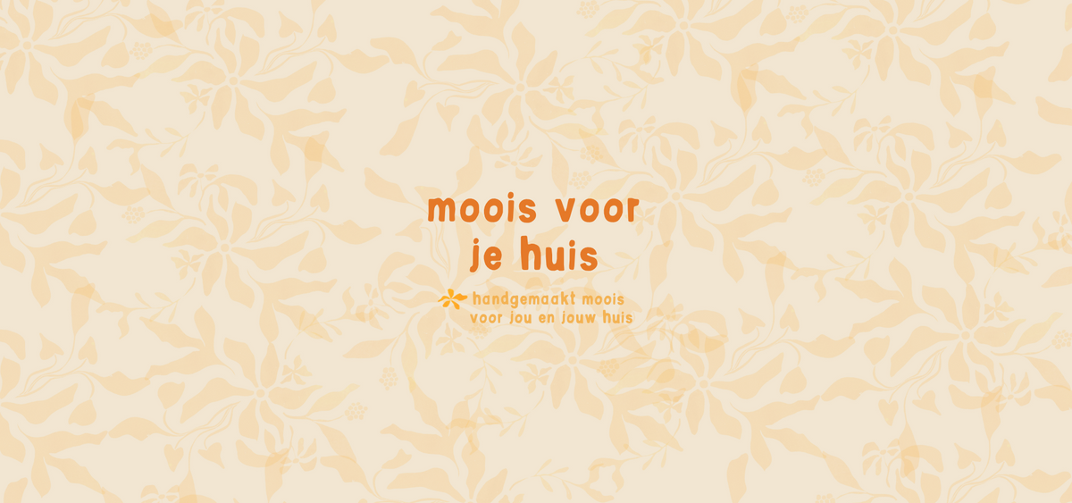 moois voor je huis