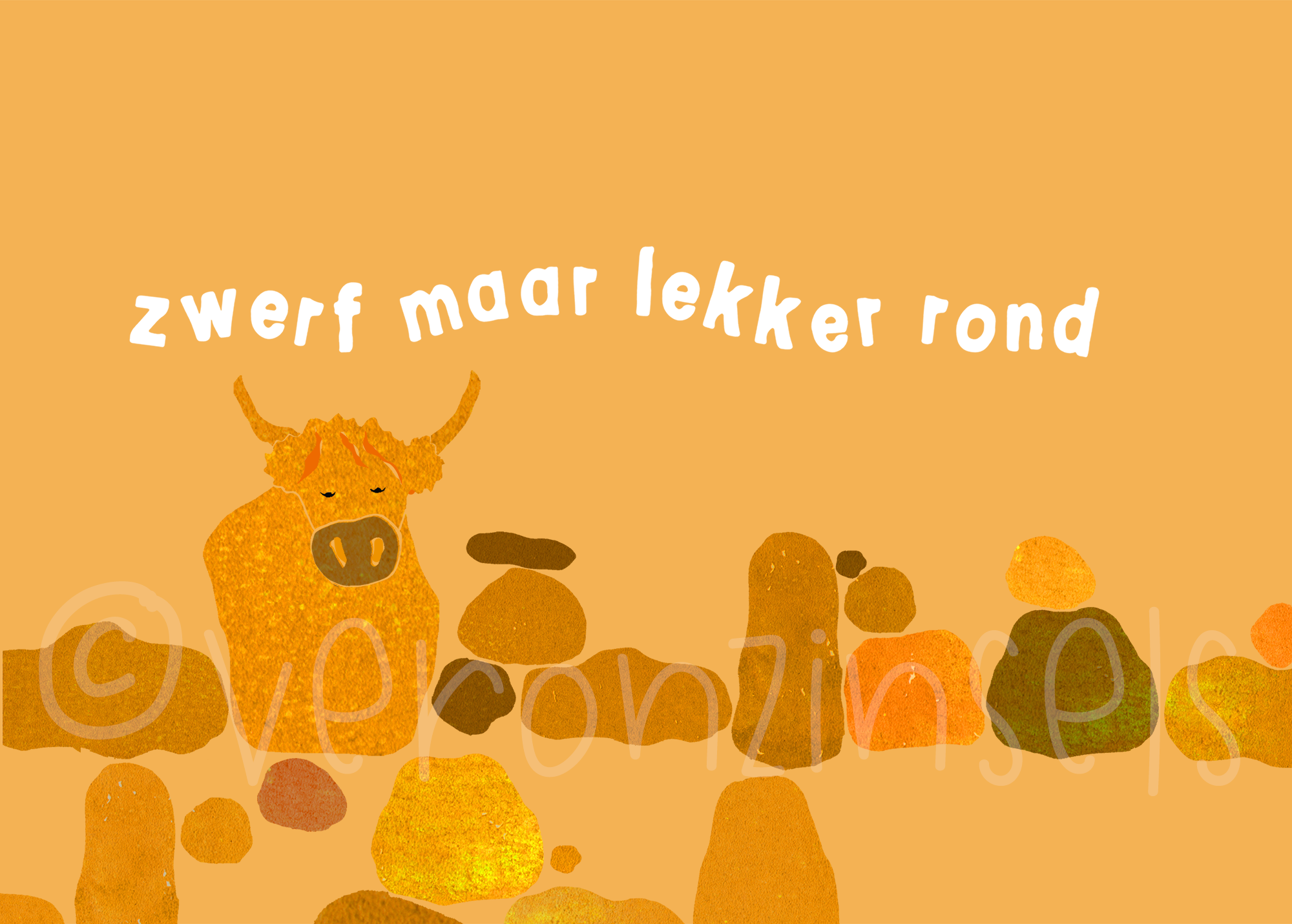 setje noordzin-kaarten