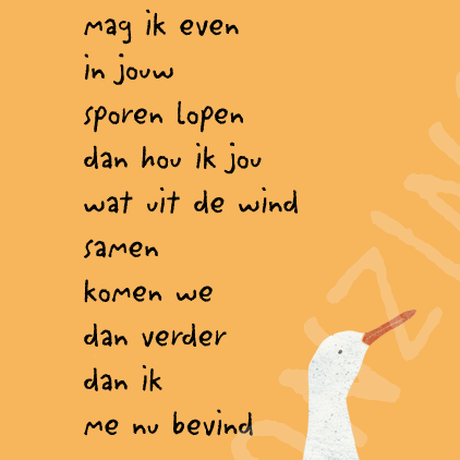 kaart jouw sporen