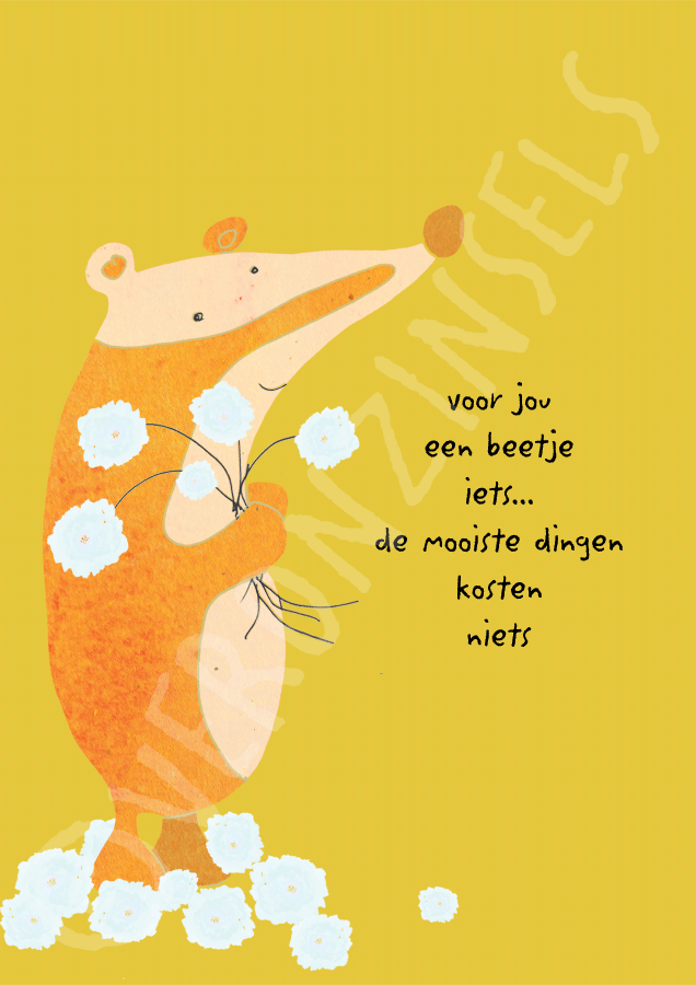 de allermooiste Veronzinsel