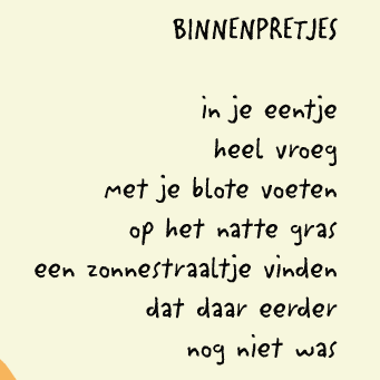 kaart binnenpretjes