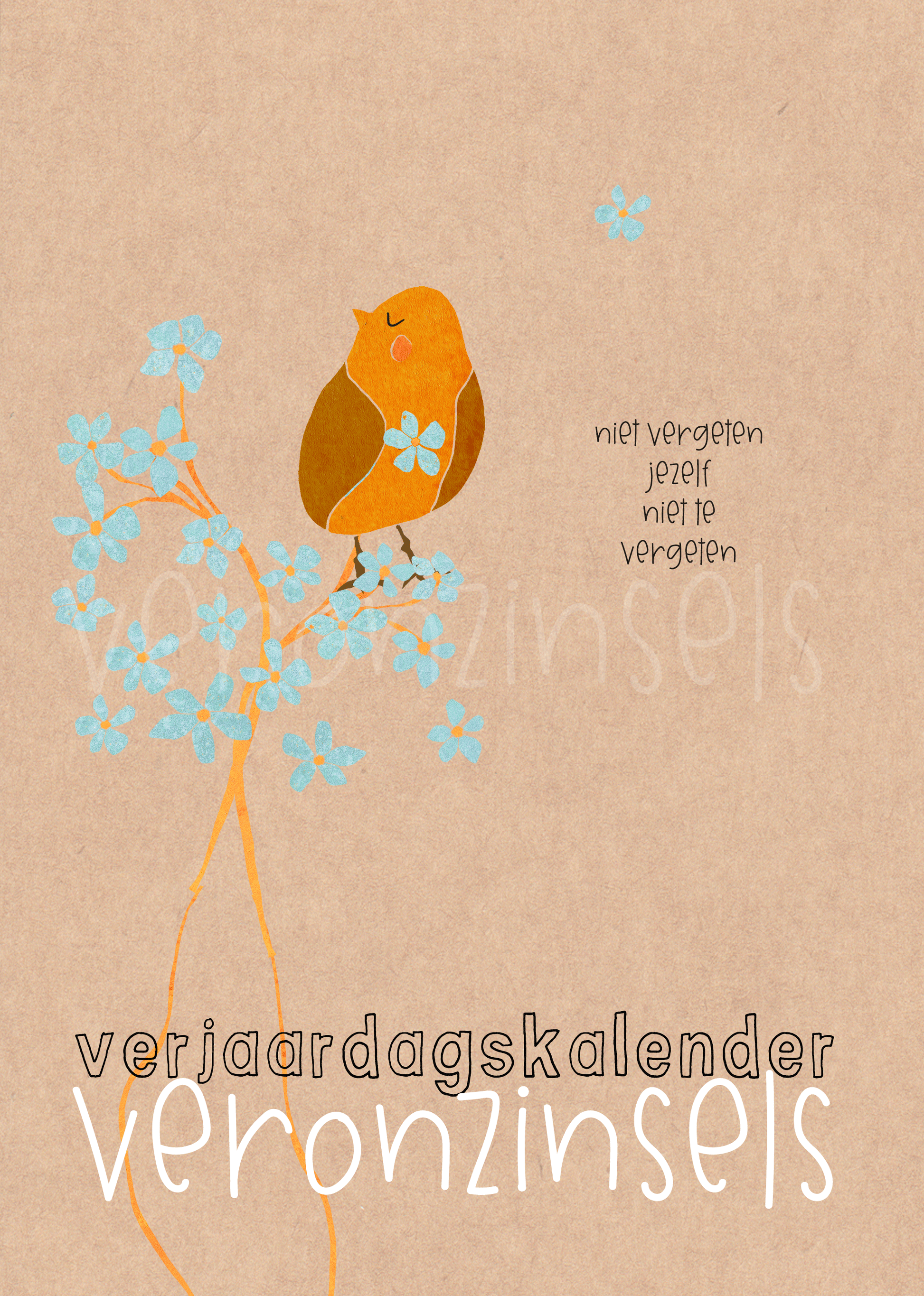 Verjaardagskalenders - Baaij Light Cards Webshop Verjaardagskalenders - Baaij Light Cards Webshop