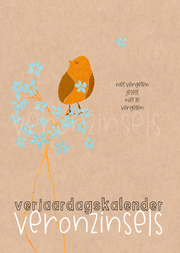 verjaardagskalender