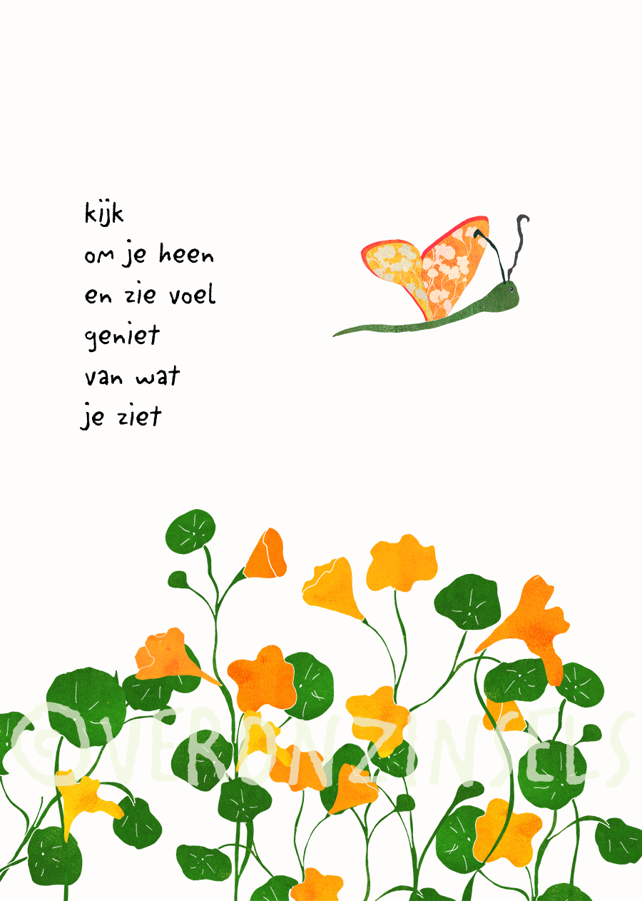 notitieboek kijk