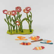 bloemetjesenbijtjes